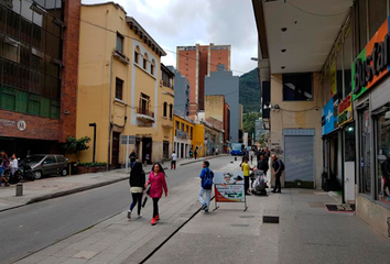 Casa en  La Candelaria, Bogotá