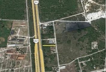 Lote de Terreno en  Chicxulub Puerto, Progreso, Z - Progreso, Yucatán