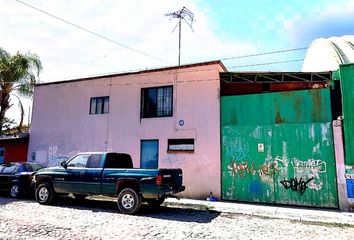 Nave en  Felipe Carrillo Puerto, Santiago De Querétaro, Municipio De Querétaro