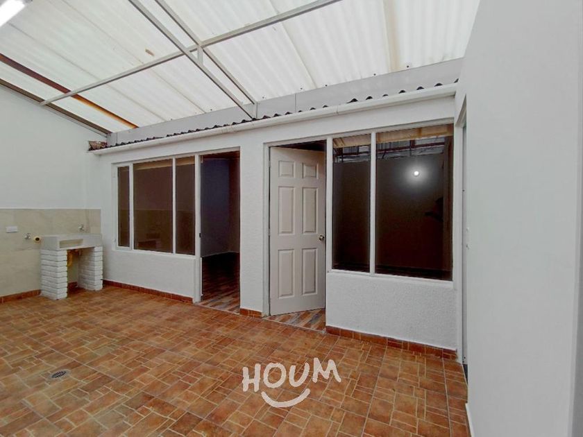 Apartment for rent in Bogotá