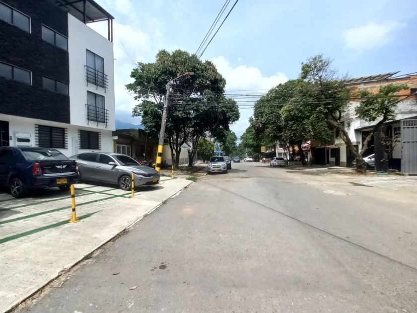 Apartamento en arriendo El Limonar,, Ibague