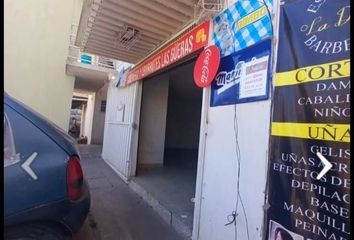 Local comercial en  Fraccionamiento Fuentes De Balvanera, Apaseo El Grande