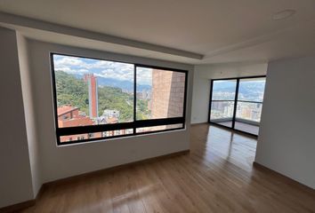 Apartment for rent in San Diego, Medellín