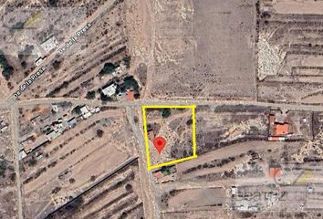 Lote de Terreno en  Fraccionamiento Banus Pachuca, San Agustín Tlaxiaca