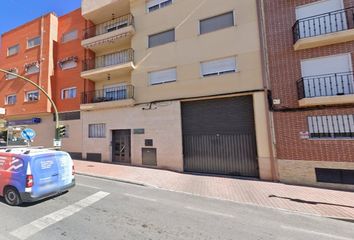 Terreno en  Calasparra, Murcia Provincia