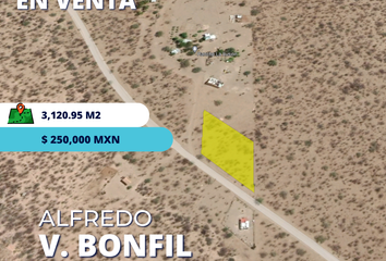 Lote de Terreno en  Centenario, La Paz