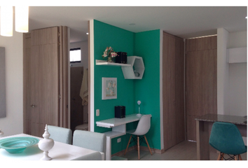 Apartamento en  Calahorra, Cajicá