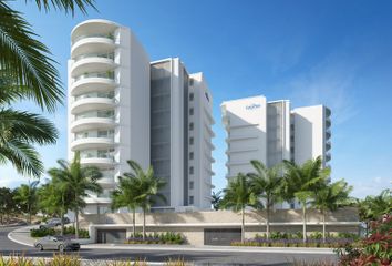 Introducing Helios 502 – Your Coastal Haven!: Se Vende Condominio Cerca del Mar en Ciudad del Mar - Manta