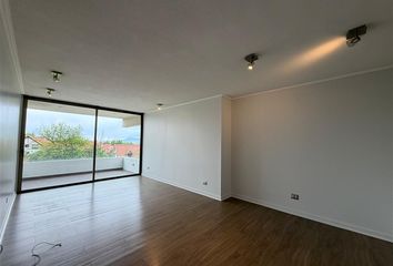 Departamento en arriendo en Santiago Centro