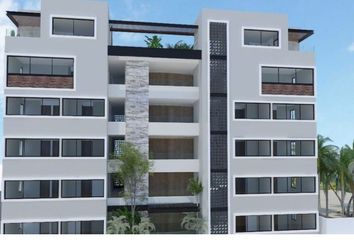 Departamento en  Calle 82, Progreso Centro, Progreso, Yucatán, 97320, Mex