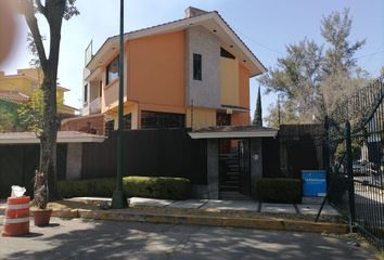 Casa en  Prado Coapa 3a Sección, Tlalpan, Cdmx