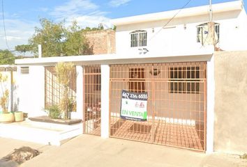 Casa en  Felipe Angeles, Culiacán