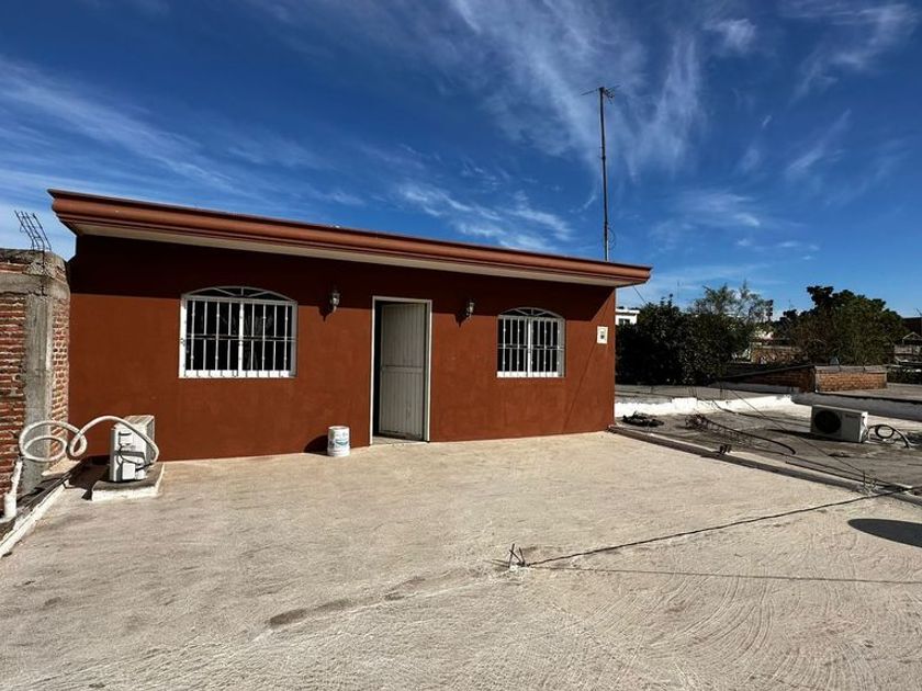 venta Casa en Felipe Angeles, Culiacán (pc4HB1jventa) icasas.mx