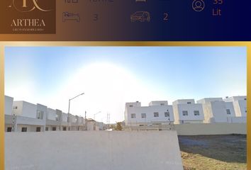 6 casas en venta en Nueva las Puentes III, Apodaca 