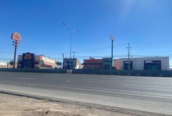 Lote de Terreno en  Ampliación Senderos, Torreón