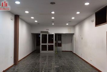 Local Comercial en  Orense, Orense Provincia