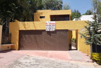 Casa en fraccionamiento en  Calle Vía Láctea 333-385, Lomas Verdes, Fracc Jardines De Satélite, Naucalpan De Juárez, México, 53129, Mex