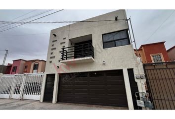 Casa en  División Del Norte, Ciudad Juárez, Juárez, Chihuahua