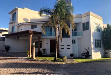 Casa en  Sam Juan, Tequisquiapan, Querétaro, Mexico