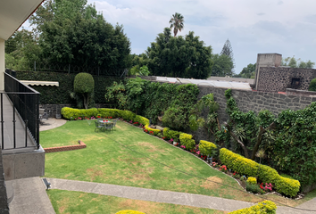 Casa en  Jardines Del Pedregal, Álvaro Obregón, Cdmx