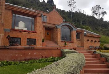 Casa en  La Calera, Cundinamarca