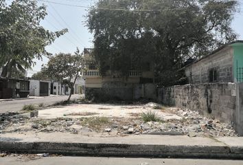 Lote de Terreno en  Santa Margarita, Ciudad Del Carmen, Carmen, Campeche