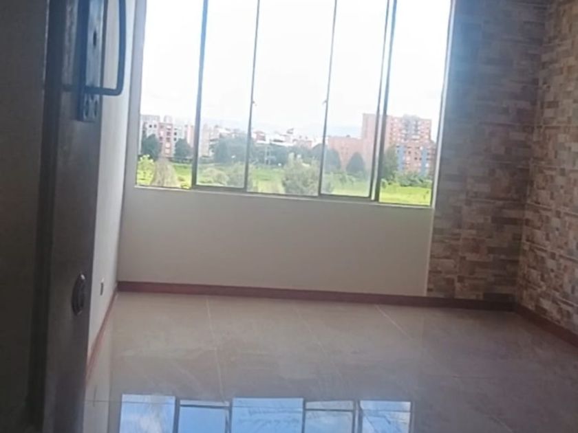 Apartment for rent in Bogotá