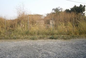 Lote de Terreno en  Calle Venustiano Carranza 3, Lomas De Trujillo, Emiliano Zapata, Morelos, 62763, Mex