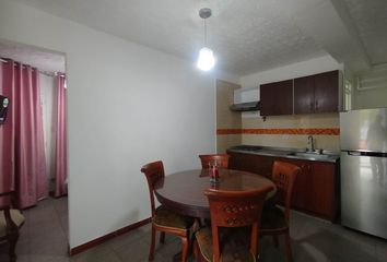 Apartment for rent in Colseguros, Cali