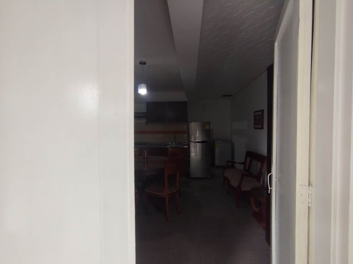 Apartamento en arriendo Colseguros (Sur) en arriendo en Colseguros