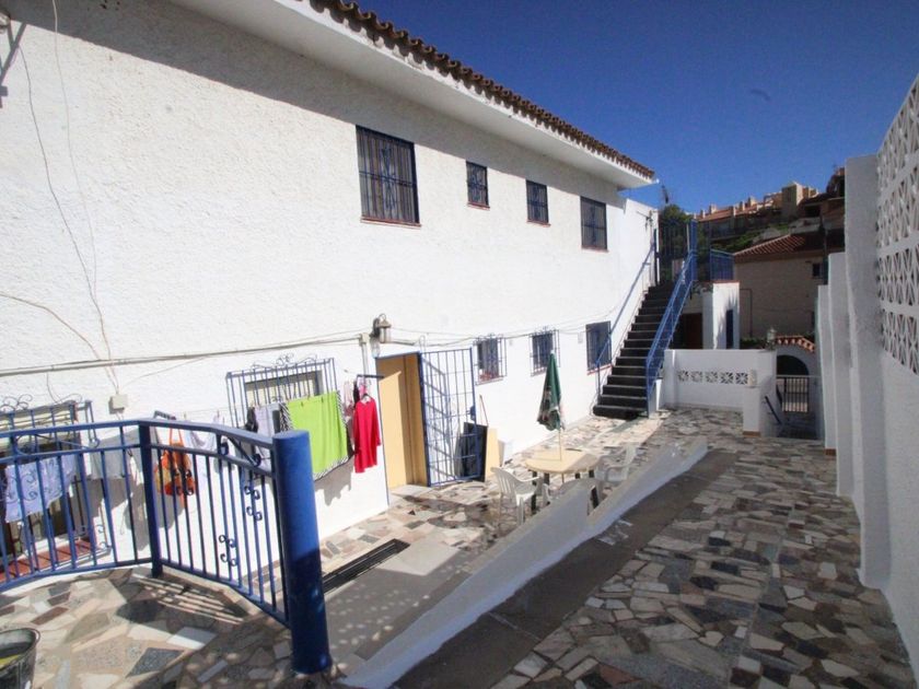 venta Chalet en Fuengirola, Málaga Provincia (FH00917)- Globaliza