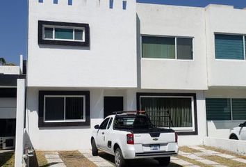 Casa en  Avenida Campo Real, El Refugio, Querétaro, 76146, Mex