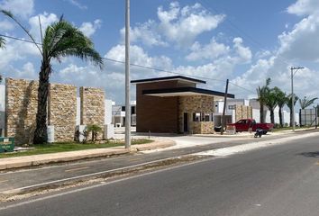 Casa en  Pueblo Tamanché, Mérida, Yucatán