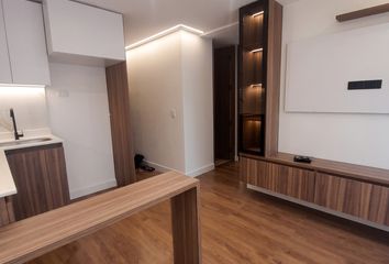 Apartamento en Nueva Zelandia, Bogotá