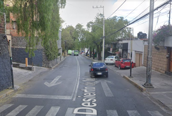 Casa en  Callejón Del Rosal, La Peñita Del Pueblo Tetelpan, Álvaro Obregón, Ciudad De México, 01740, Mex