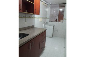 Apartamento en  Villapilar, Manizales