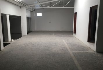 Nave en  Industrial Alce Blanco, Naucalpan De Juárez