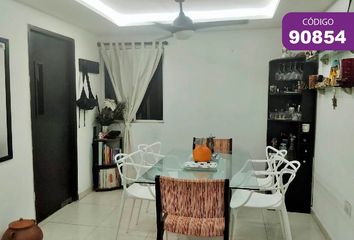 Apartamento en  Calle 53 52 68, Barranquilla, Atlántico, Col