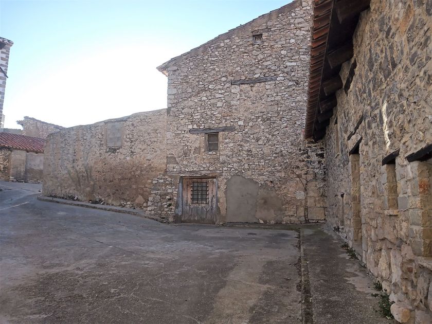 Casa en venta Fortanete, Teruel Provincia