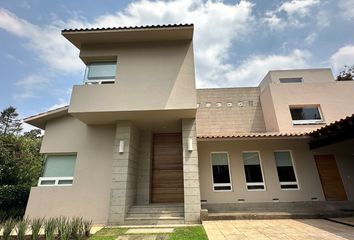 Casa en  Colonia San Lorenzo Acopilco, Cuajimalpa De Morelos