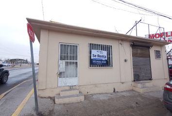 160 casas económicas en renta en Juárez, Chihuahua 