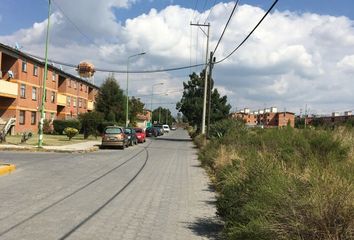 Lote de Terreno en  Colonia La Cañada, Apizaco