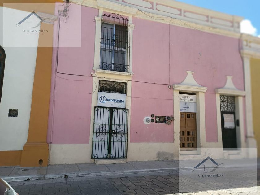 venta Local comercial en San Francisco de Campeche, Campeche  (SI-PROPCAM-01)