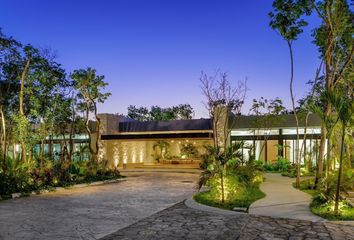 Lote de Terreno en  Playa Del Carmen, Quintana Roo