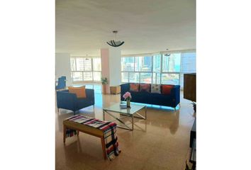 Apartamento en  San Francisco, Ciudad De Panamá