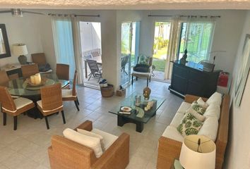 Casa en condominio en  Privada Las Moras, Fracc Villas Playa Diamante, Acapulco De Juárez, Guerrero, 39900, Mex