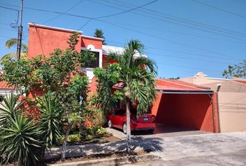 Casa en  Privada Vista Alegre, Mérida, Yucatán