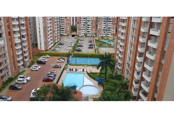 Apartamento en  Valle Del Lili, Cali