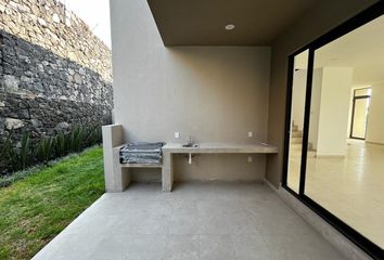 Casa en  Santiago De Querétaro, Querétaro Centro, Querétaro, Mex