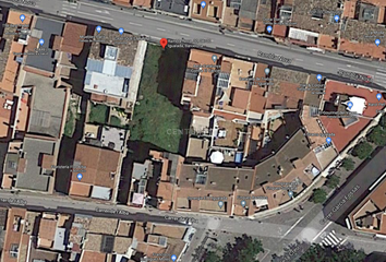 Terreno en  Igualada, Barcelona Provincia